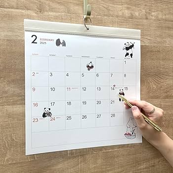 Amazon.co.jp: 学研ステイフル 2025年 カレンダー しろくまカフェ